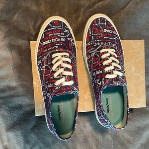 SeaVees Legend Sneakers